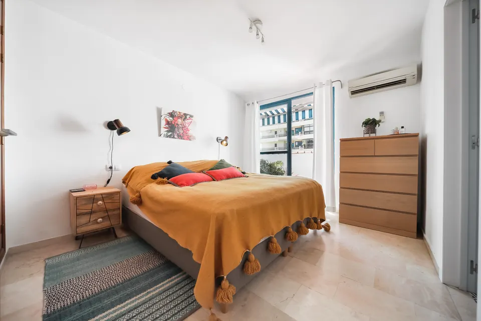 Bedroom, Costasolrent · 2024 · shoot 1