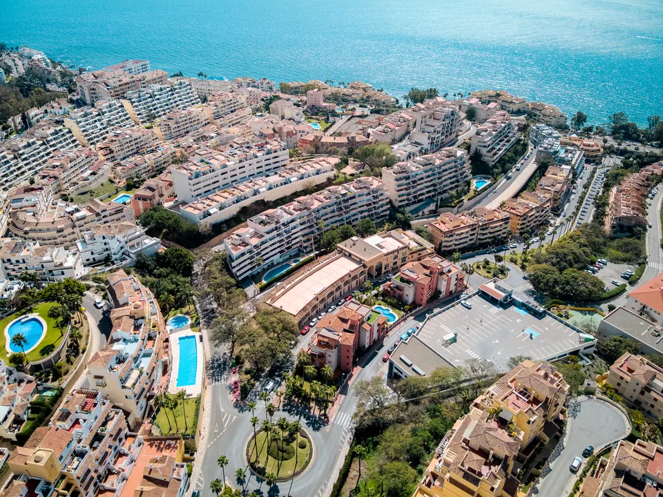 Aerial view, Private owner · 2024