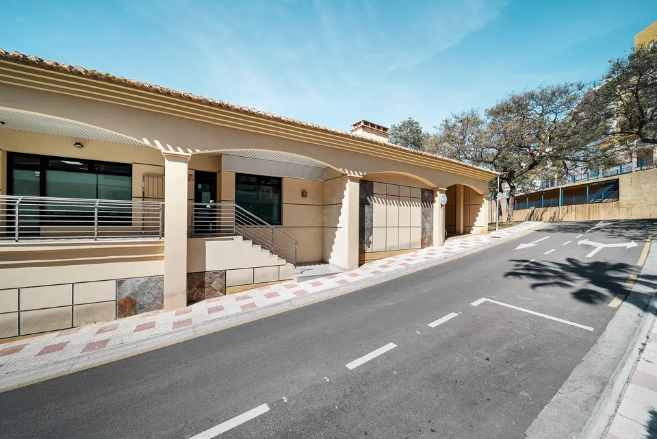 Exterior, Private owner · 2024