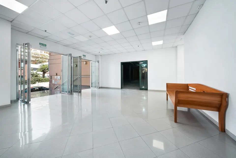 Entrance, Private owner · 2024