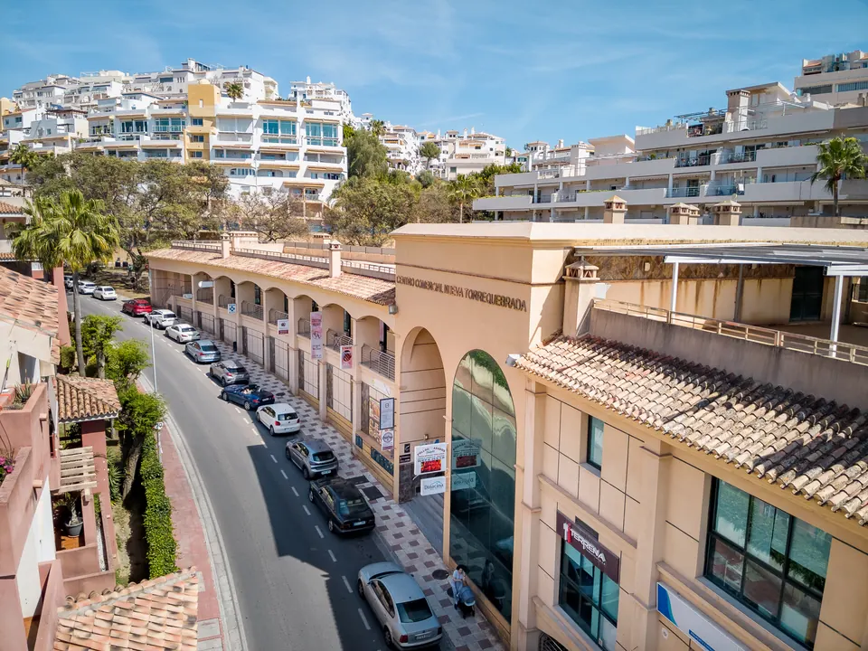 Terrace, Private owner · 2024