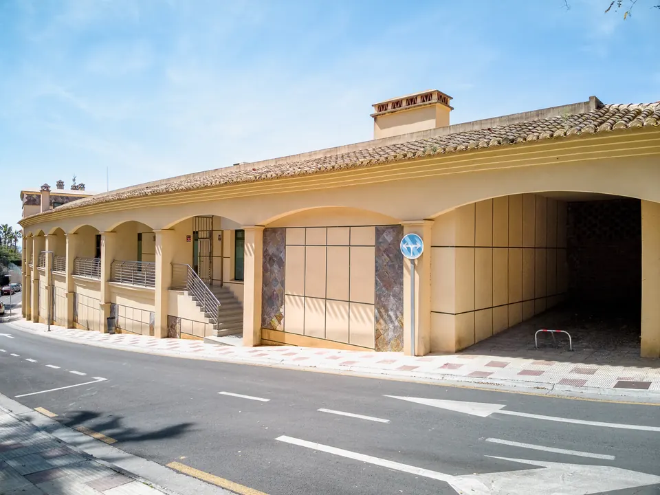 Exterior, Private owner · 2024