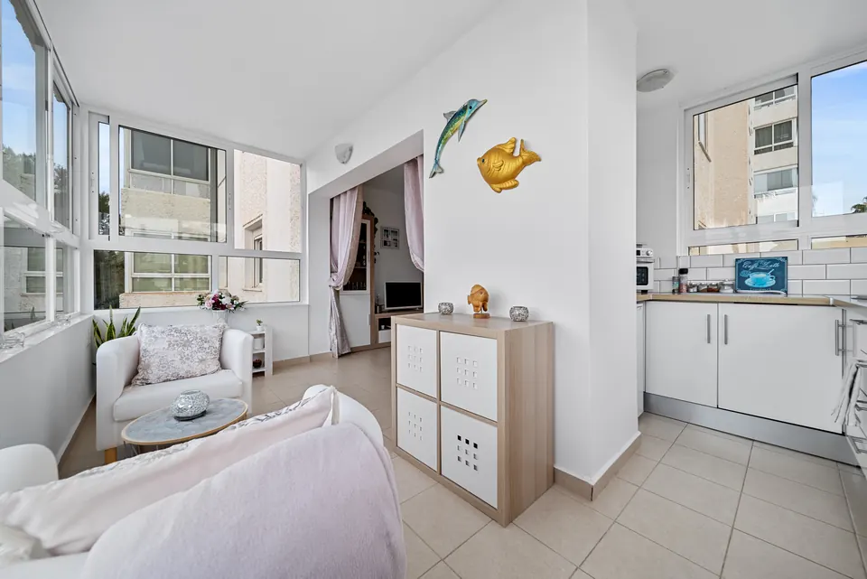 Open plan living and dining, WL Costa Properties · 2024 · shoot 5