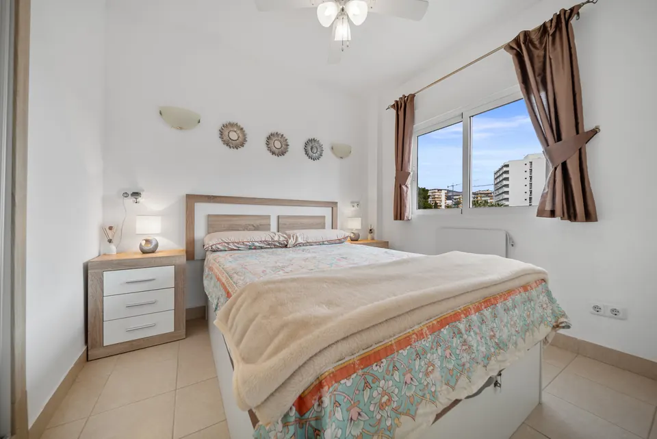 Bedroom, WL Costa Properties · 2024 · shoot 5