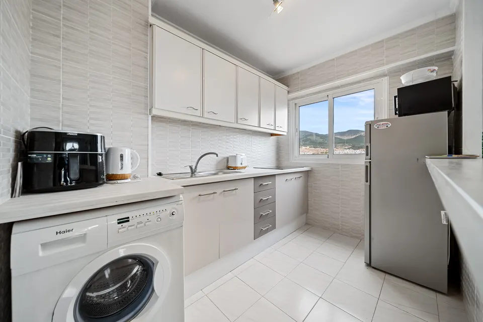 Kitchen, WL Costa Properties · 2024 · shoot 6