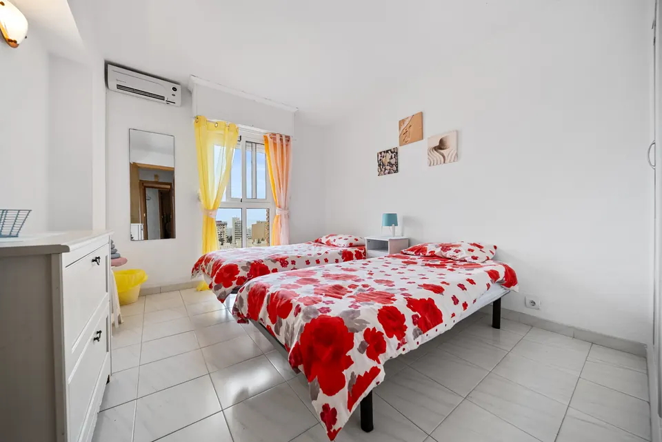 Bedroom, WL Costa Properties · 2024 · shoot 6