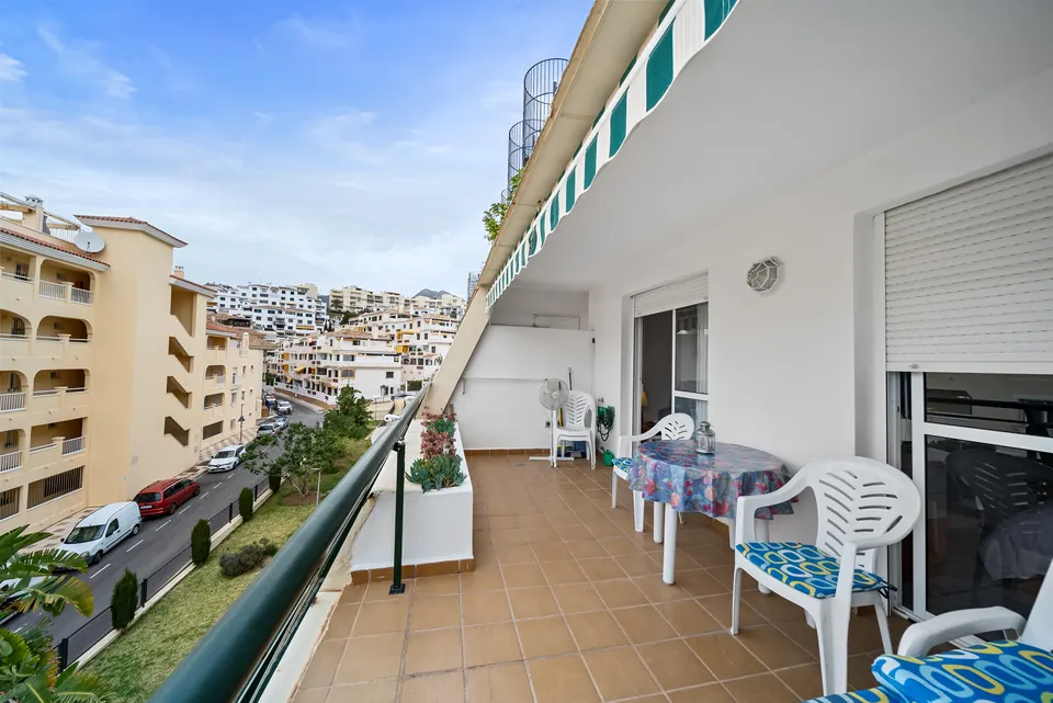 Terrace, WL Costa Properties · 2024 · shoot 7