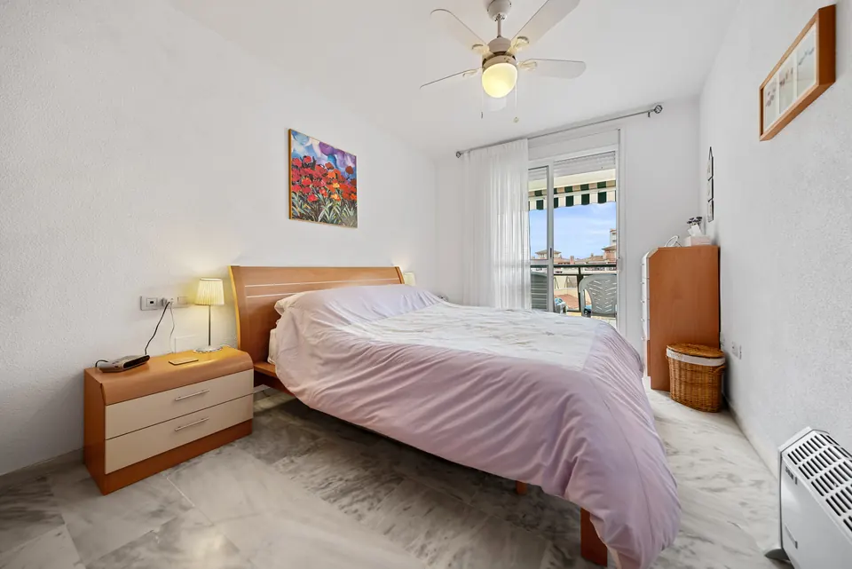Bedroom, WL Costa Properties · 2024 · shoot 7
