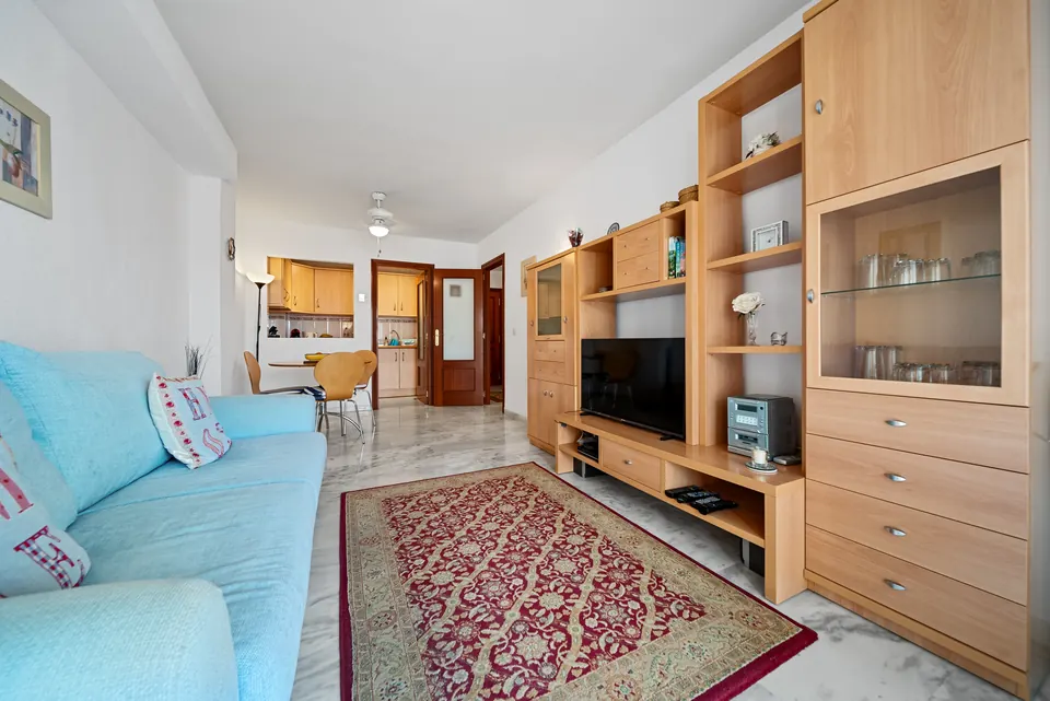 Open plan living and dining, WL Costa Properties · 2024 · shoot 7