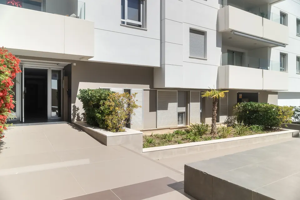 Exterior, Mila Homes · 2024 · shoot 5