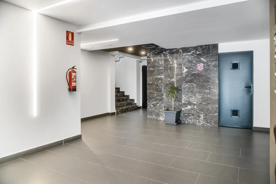 Entrance, Mila Homes · 2024 · shoot 5