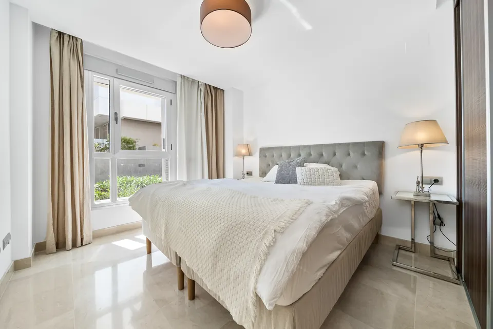 Bedroom, Mila Homes · 2024 · shoot 5