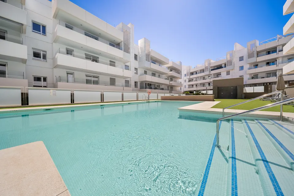 Pool, Mila Homes · 2024 · shoot 5