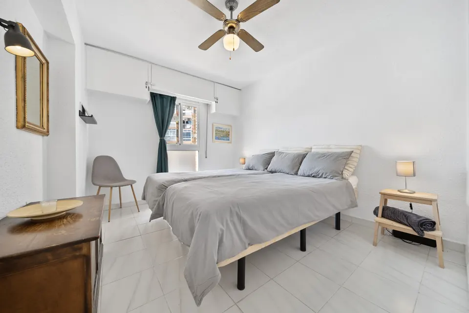 Bedroom, WL Costa Properties · 2024 · shoot 8