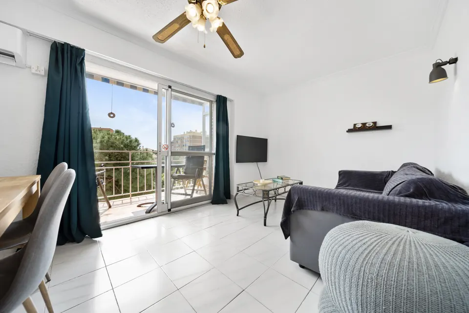 Living room, WL Costa Properties · 2024 · shoot 8