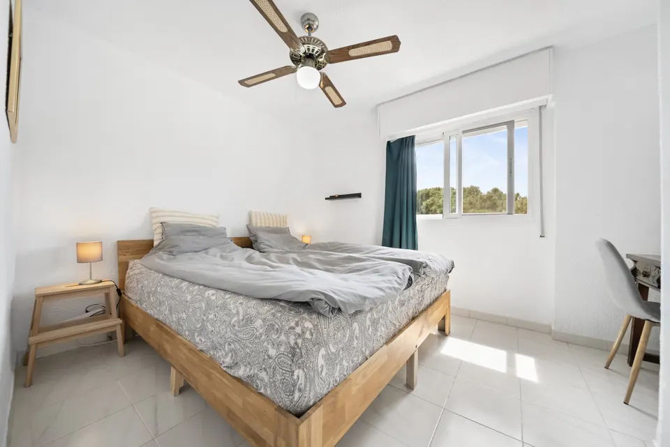 Bedroom, WL Costa Properties · 2024 · shoot 8