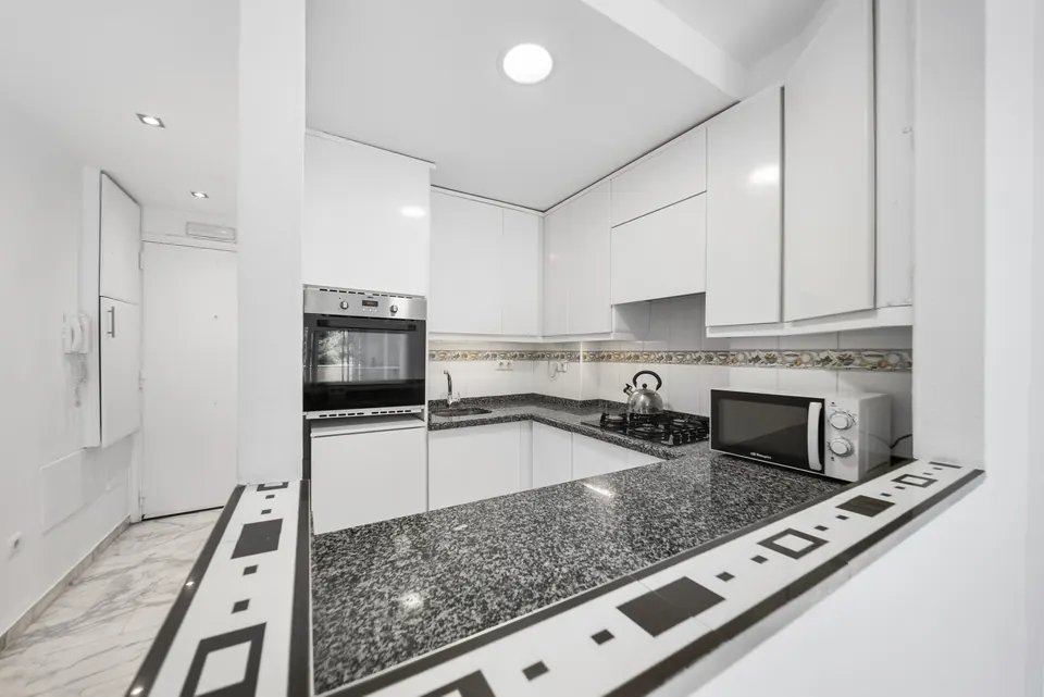 Kitchen, WL Costa Properties · 2024 · shoot 9