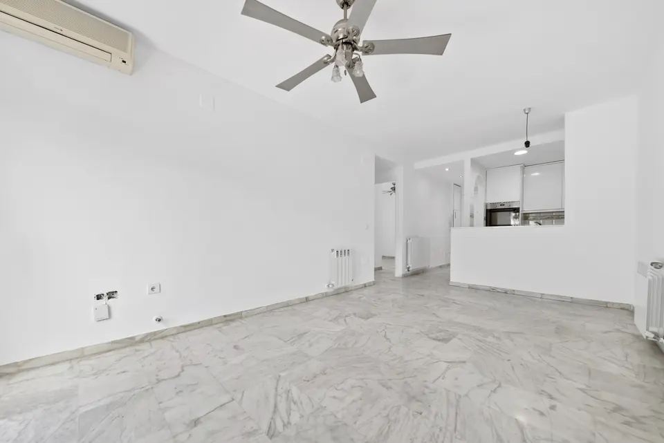 Open plan living and dining, WL Costa Properties · 2024 · shoot 9