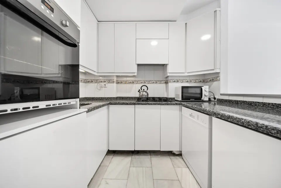 Kitchen, WL Costa Properties · 2024 · shoot 9