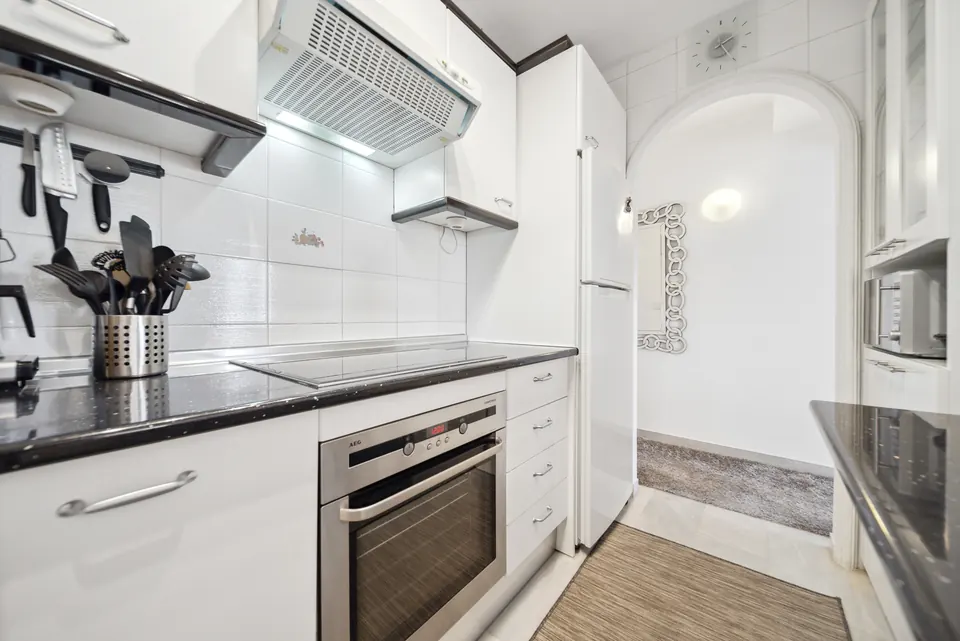 Kitchen, Suncoaster · 2024 · shoot 2
