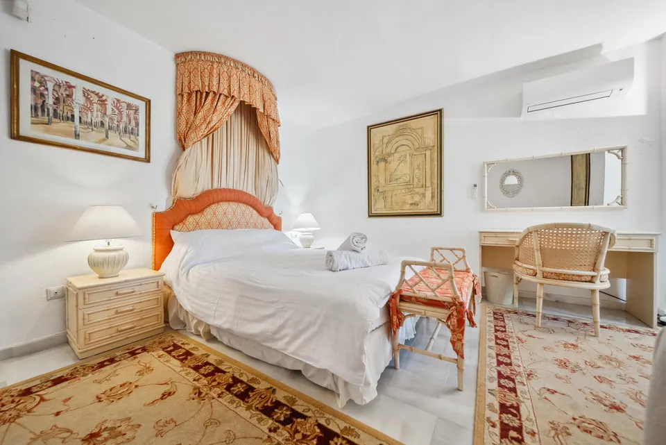 Bedroom, Mila Homes · 2024 · shoot 6