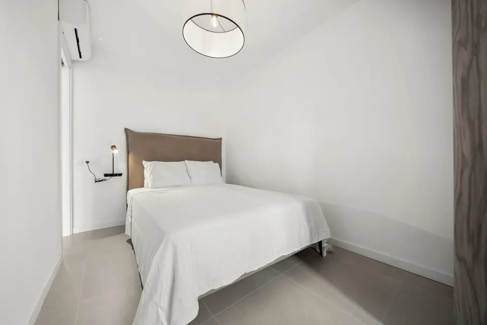 Bedroom, Mila Homes · 2024 · shoot 7