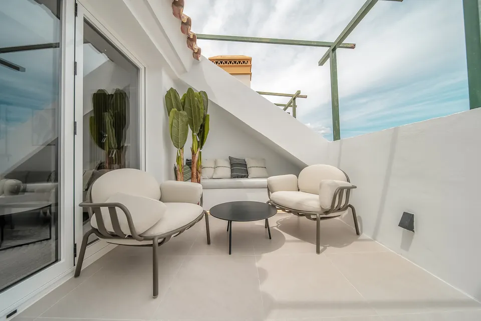Terrace, Mila Homes · 2024 · shoot 7