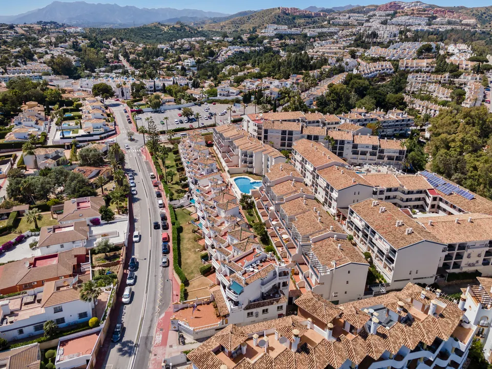 Aerial view, Suncoaster · 2024 · shoot 5