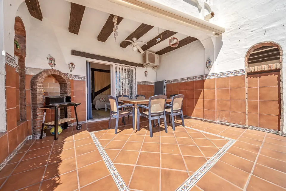 Terrace, Suncoaster · 2024 · shoot 5