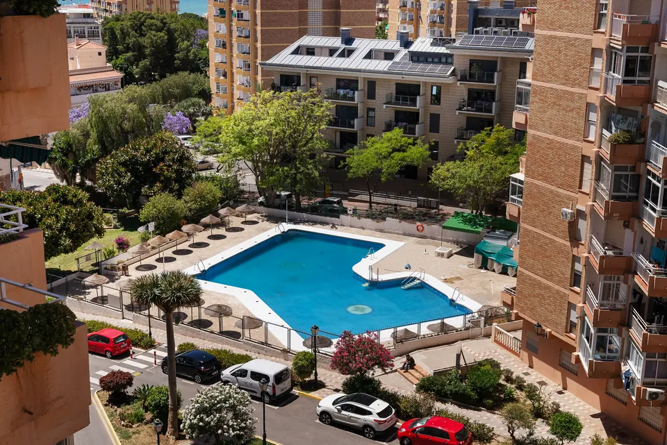 Pool, WL Costa Properties · 2024 · shoot 10