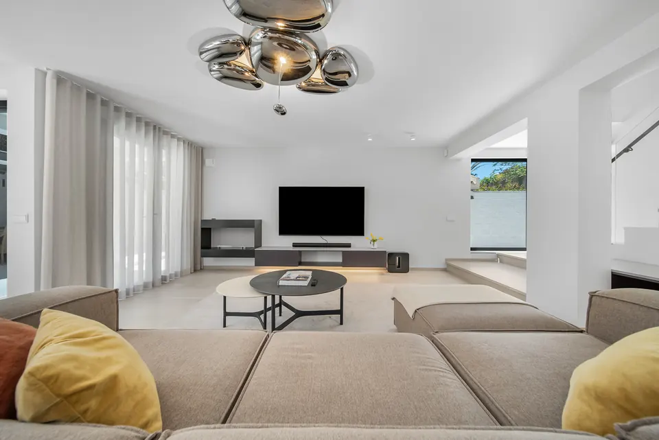 Living room, Private owner · 2024