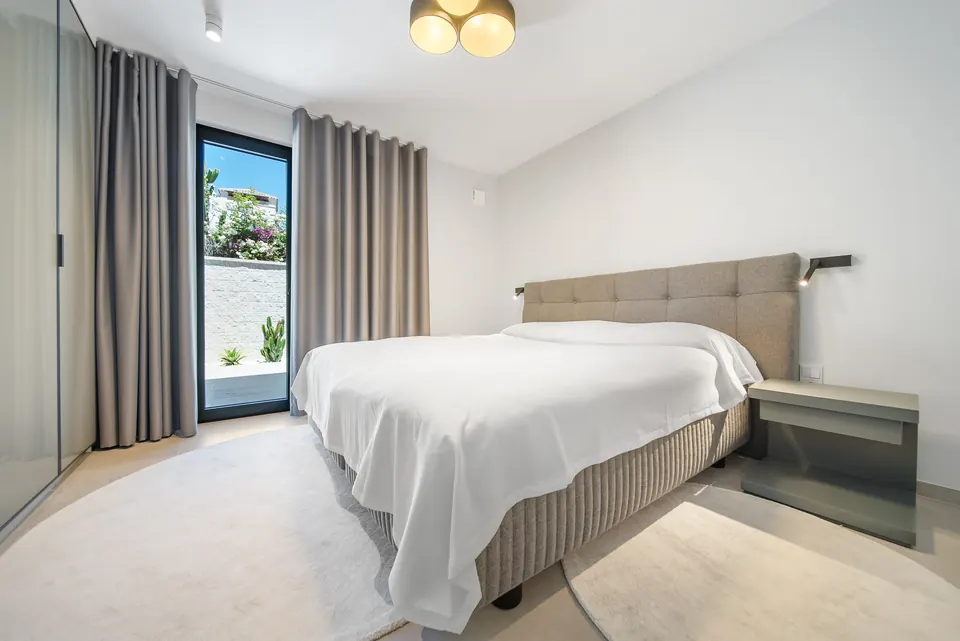 Bedroom, Private owner · 2024