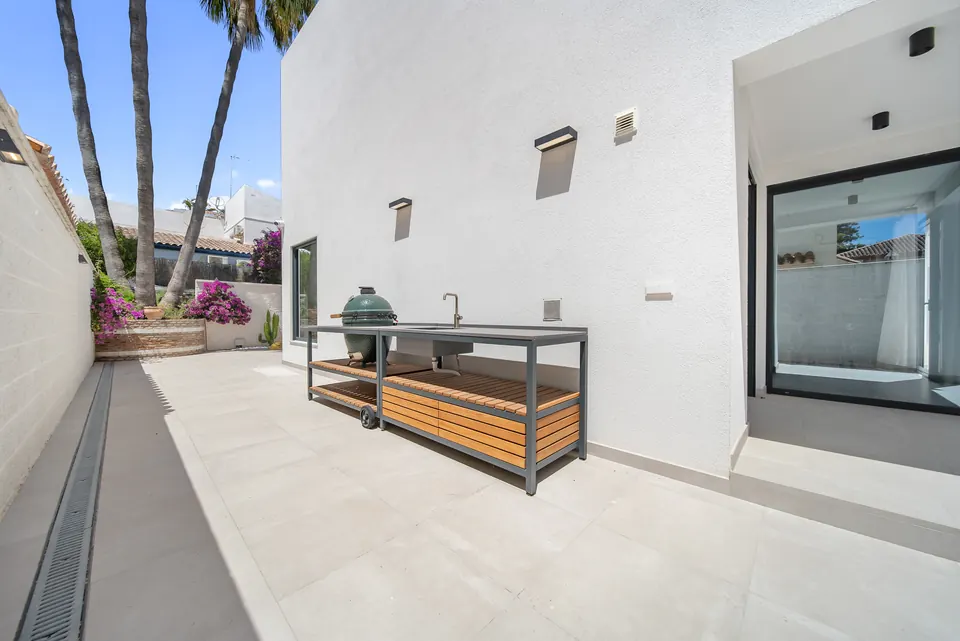 Terrace, Private owner · 2024
