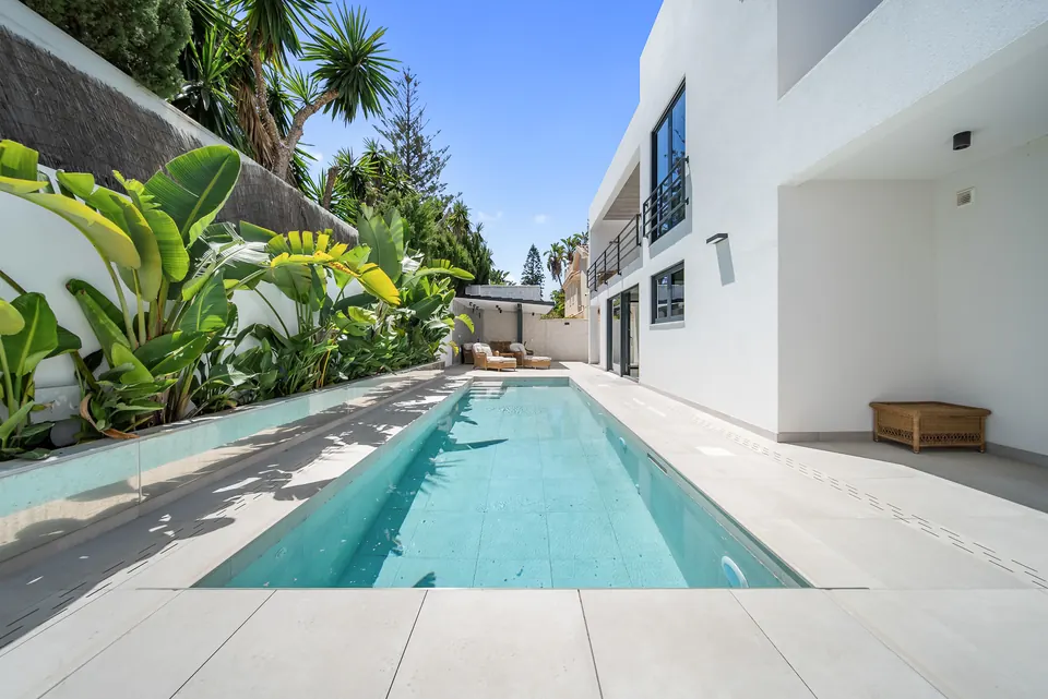 Pool, Private owner · 2024