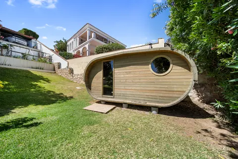 Exterior, Private owner · 2024