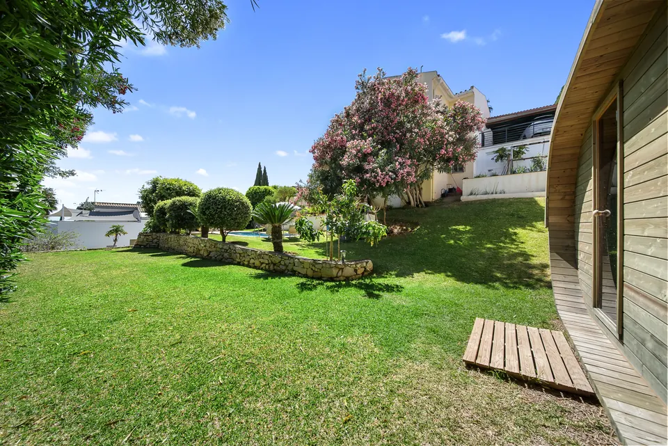 Garden, Private owner · 2024