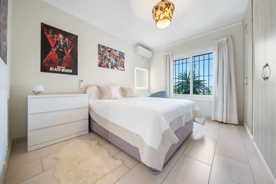 Bedroom, Private owner · 2024