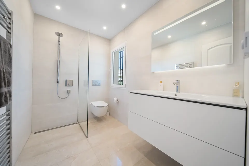 Bathroom, Private owner · 2024