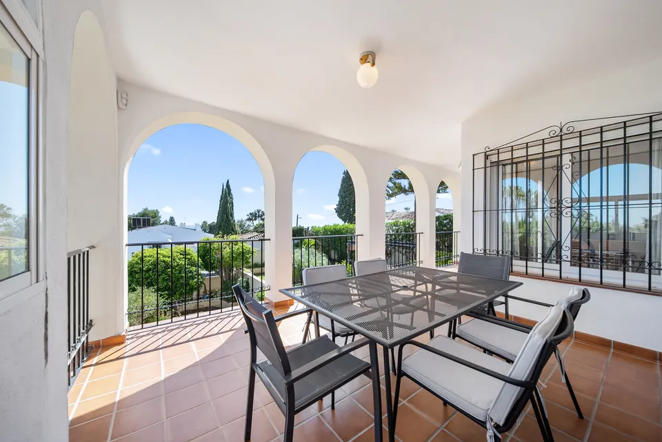 Terrace, Private owner · 2024