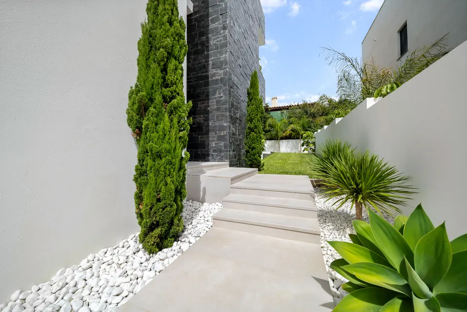 Garden, Private owner · 2024