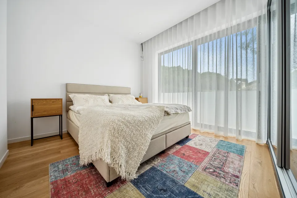 Bedroom, Private owner · 2024