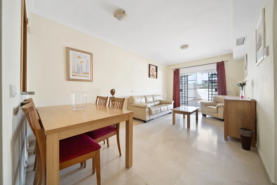 Open plan living and dining, WL Costa Properties · 2024 · shoot 12