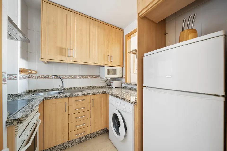 Kitchen, WL Costa Properties · 2024 · shoot 12