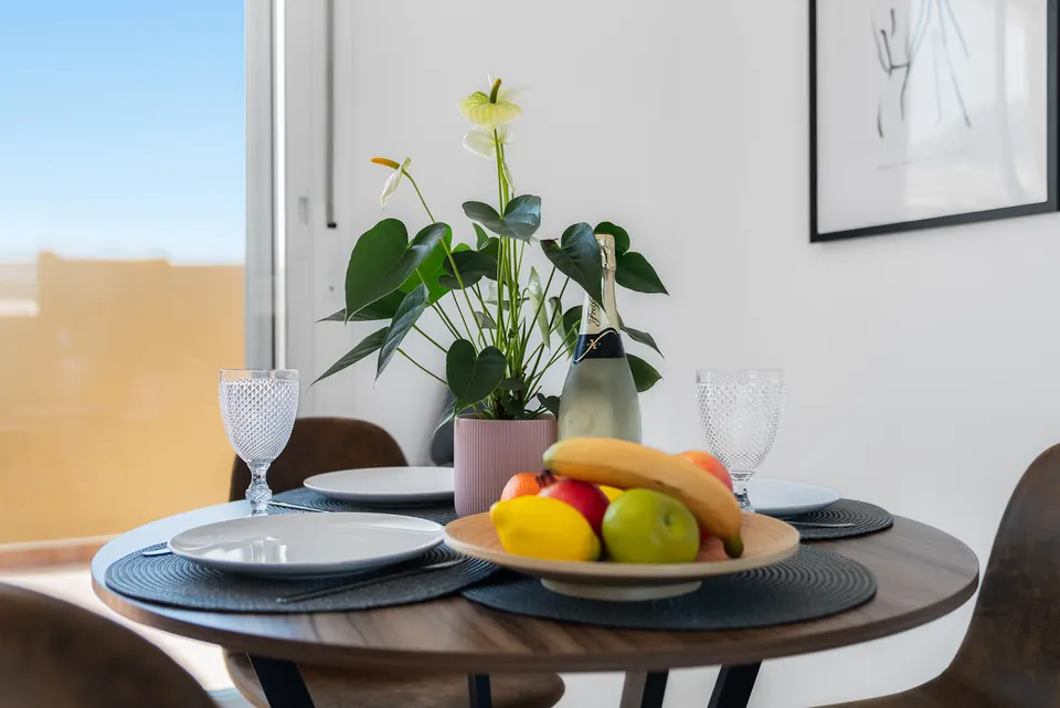 Dining room, Costasolrent · 2024 · shoot 3