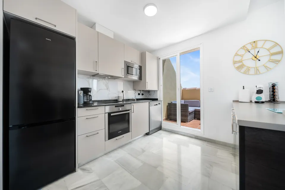 Kitchen, Costasolrent · 2024 · shoot 3