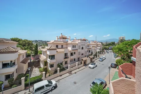 Aerial view, Mila Homes · 2024 · shoot 8