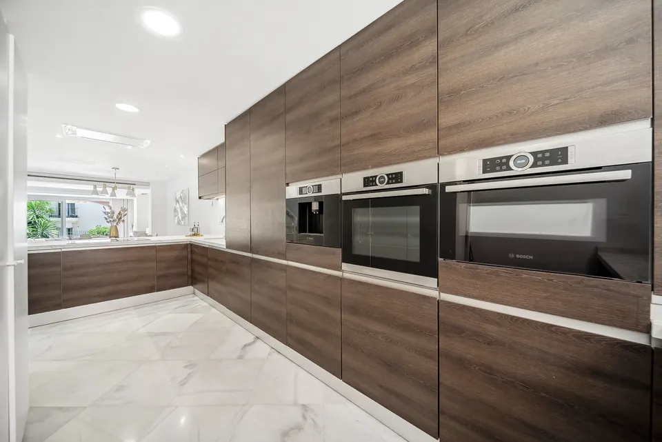 Kitchen, Mila Homes · 2024 · shoot 8