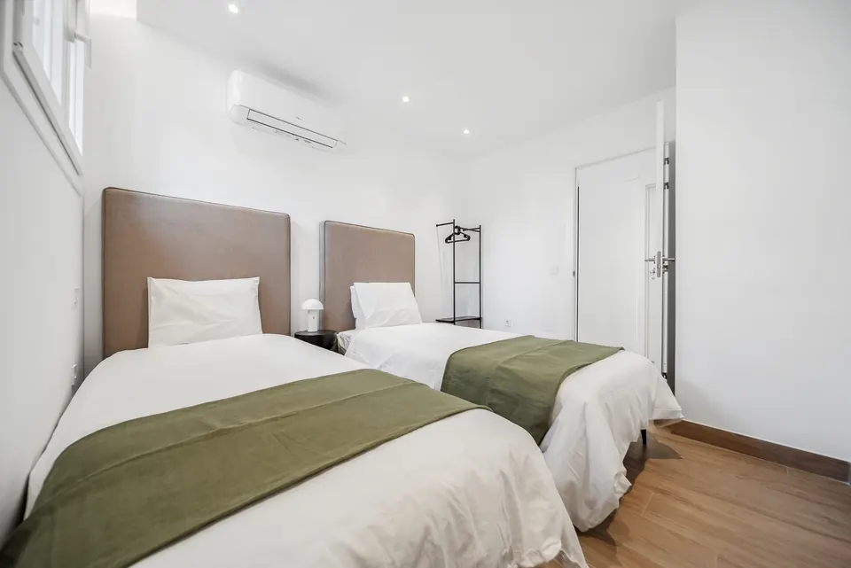 Bedroom, Mila Homes · 2024 · shoot 9