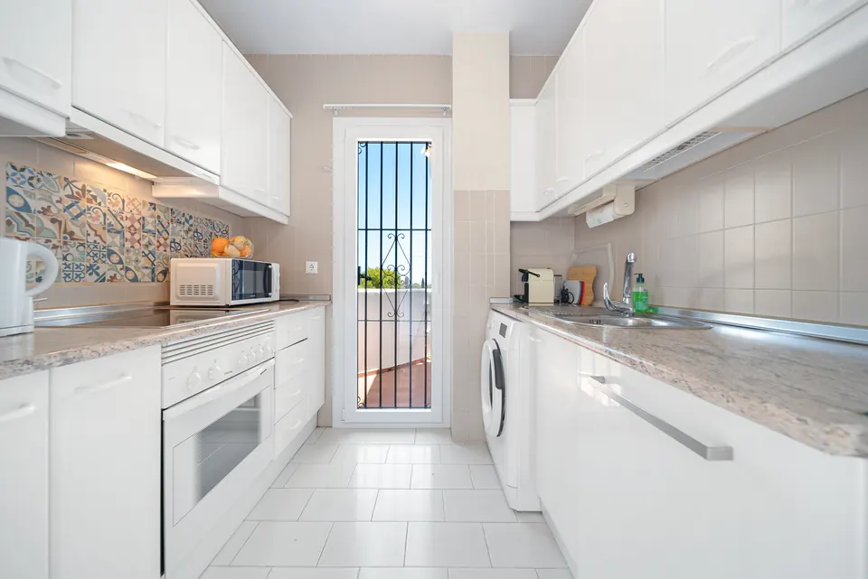 Kitchen, Suncoaster · 2024 · shoot 6