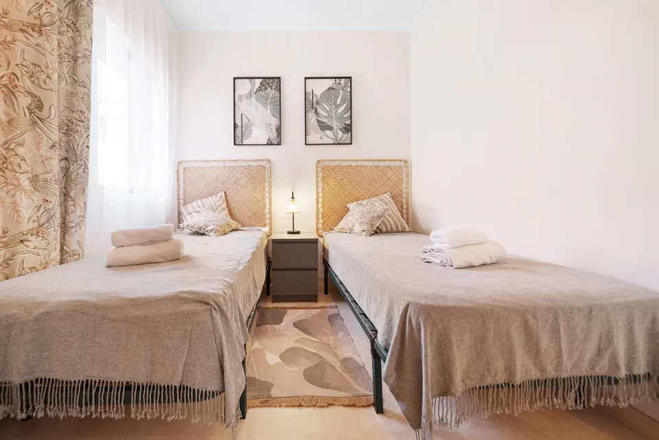 Bedroom, Private owner · 2024